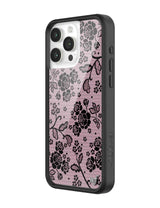 Lace Lover iPhone Case from Wildflower Cases