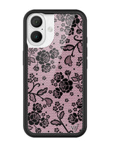 Lace Lover iPhone Case from Wildflower Cases