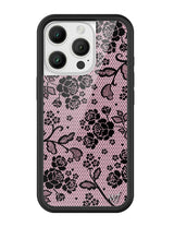 Lace Lover iPhone Case from Wildflower Cases