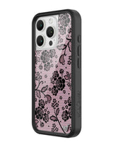 Lace Lover iPhone Case from Wildflower Cases