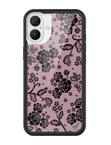 Lace Lover iPhone Case from Wildflower Cases