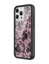 Lace Lover iPhone Case from Wildflower Cases