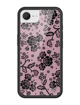 Lace Lover iPhone Case from Wildflower Cases