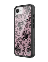 Lace Lover iPhone Case from Wildflower Cases
