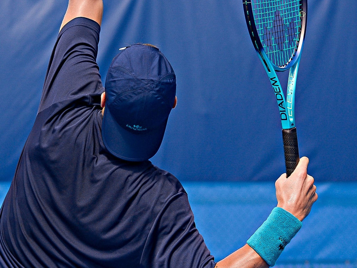 Drycore Select Hat from Diadem Sports