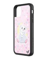 Polar Bear Princess iPhone Case from Wildflower Cases