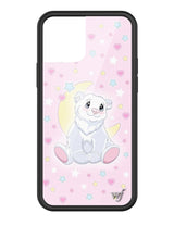 Polar Bear Princess iPhone Case from Wildflower Cases
