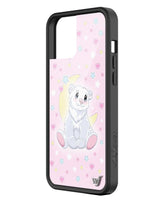Polar Bear Princess iPhone Case from Wildflower Cases