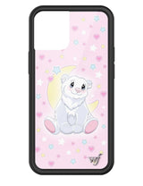 Polar Bear Princess iPhone Case from Wildflower Cases