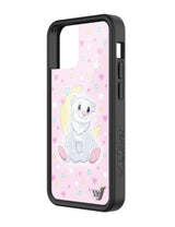 Polar Bear Princess iPhone Case from Wildflower Cases