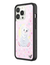 Polar Bear Princess iPhone Case from Wildflower Cases