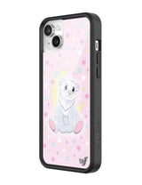 Polar Bear Princess iPhone Case from Wildflower Cases