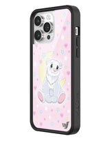 Polar Bear Princess iPhone Case from Wildflower Cases