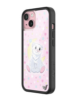 Polar Bear Princess iPhone Case from Wildflower Cases