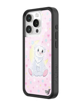 Polar Bear Princess iPhone Case from Wildflower Cases