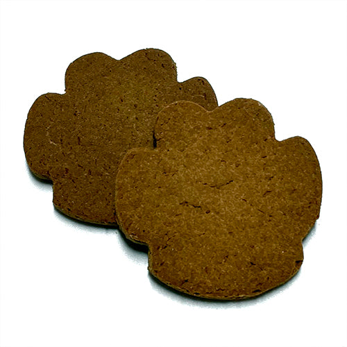 P.B. with Crust from Bubba Rose Biscuit Co.