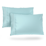 Everyday Pillowcases from Cosy House Collection