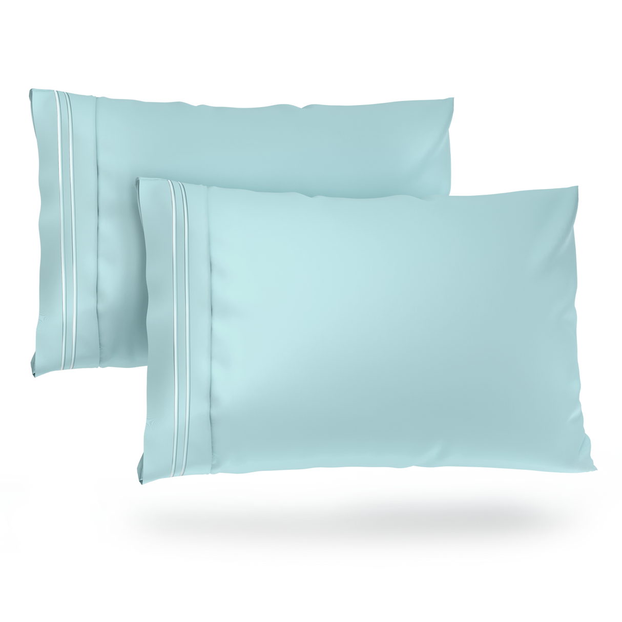 Everyday Pillowcases from Cosy House Collection