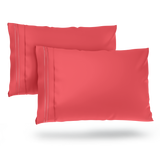 Everyday Pillowcases from Cosy House Collection