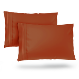 Everyday Pillowcases from Cosy House Collection