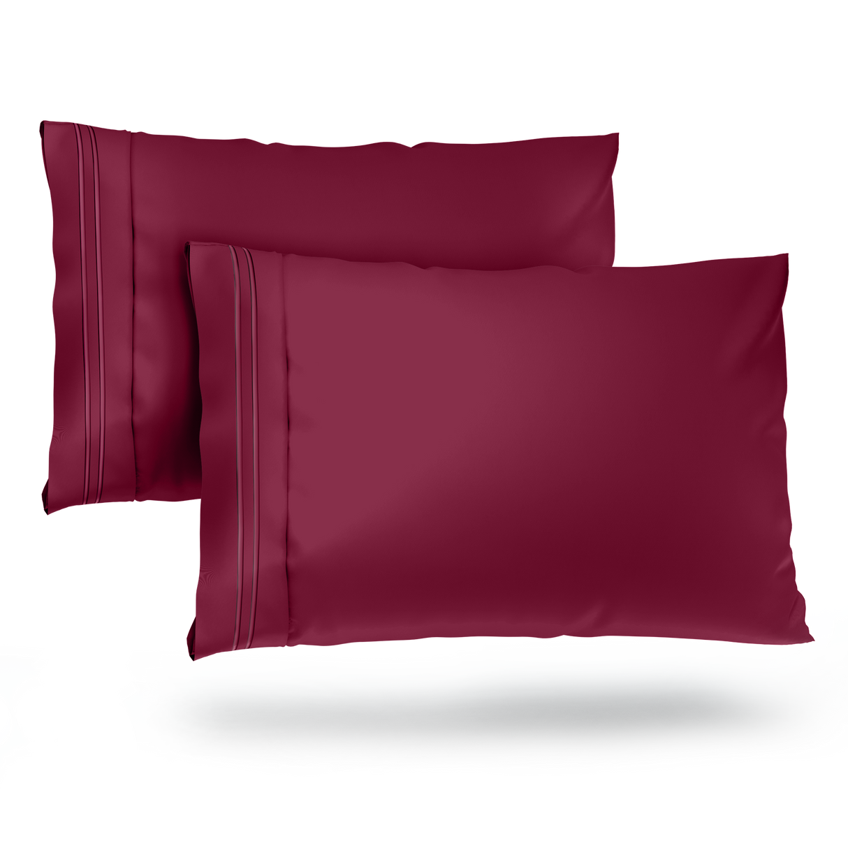 Everyday Pillowcases from Cosy House Collection