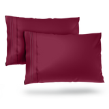 Everyday Pillowcases from Cosy House Collection
