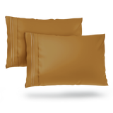 Everyday Pillowcases from Cosy House Collection