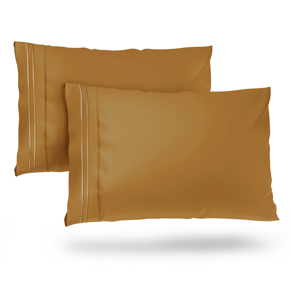 Everyday Pillowcases from Cosy House Collection