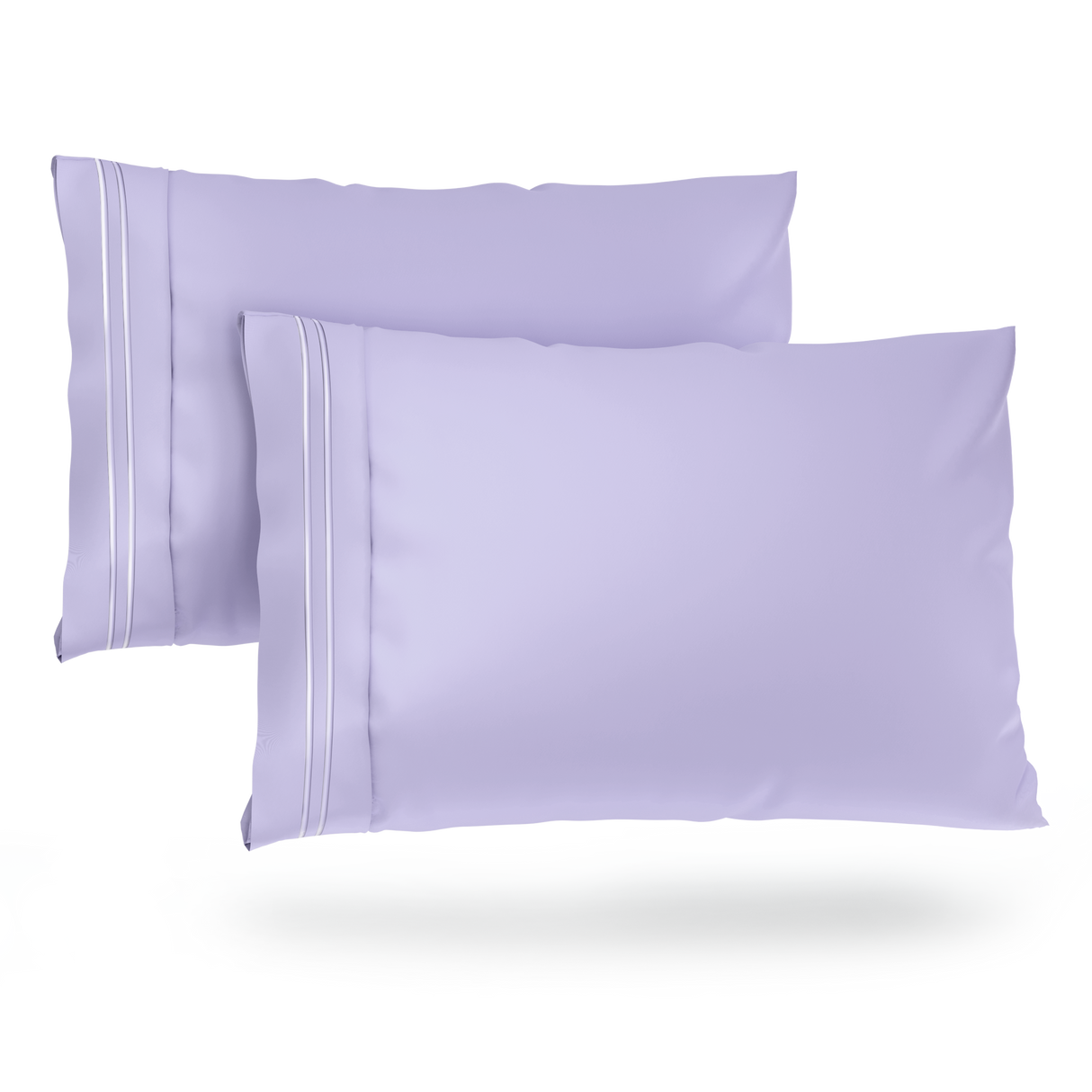 Everyday Pillowcases from Cosy House Collection