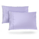 Everyday Pillowcases from Cosy House Collection