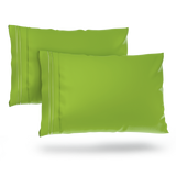 Everyday Pillowcases from Cosy House Collection