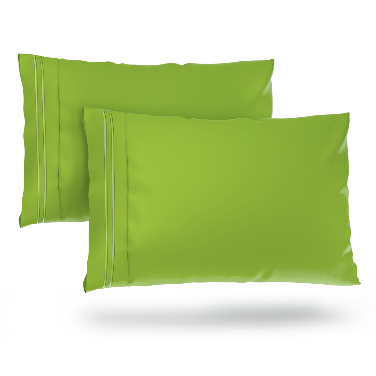 Everyday Pillowcases from Cosy House Collection