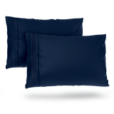 Everyday Pillowcases from Cosy House Collection