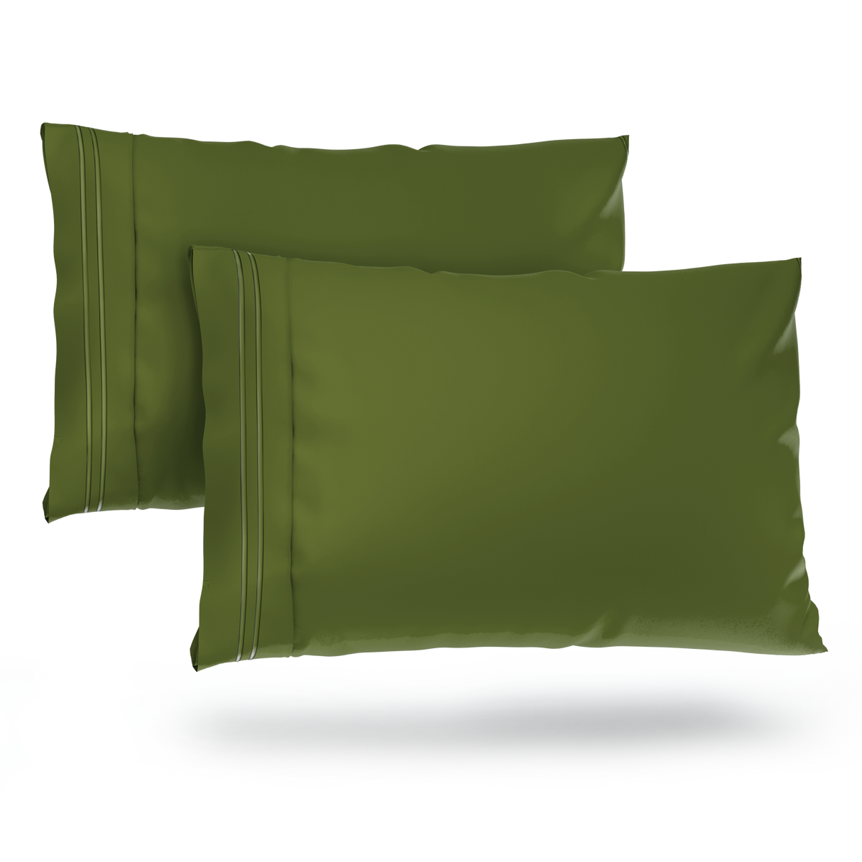 Everyday Pillowcases from Cosy House Collection