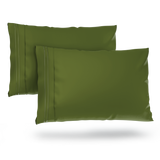Everyday Pillowcases from Cosy House Collection