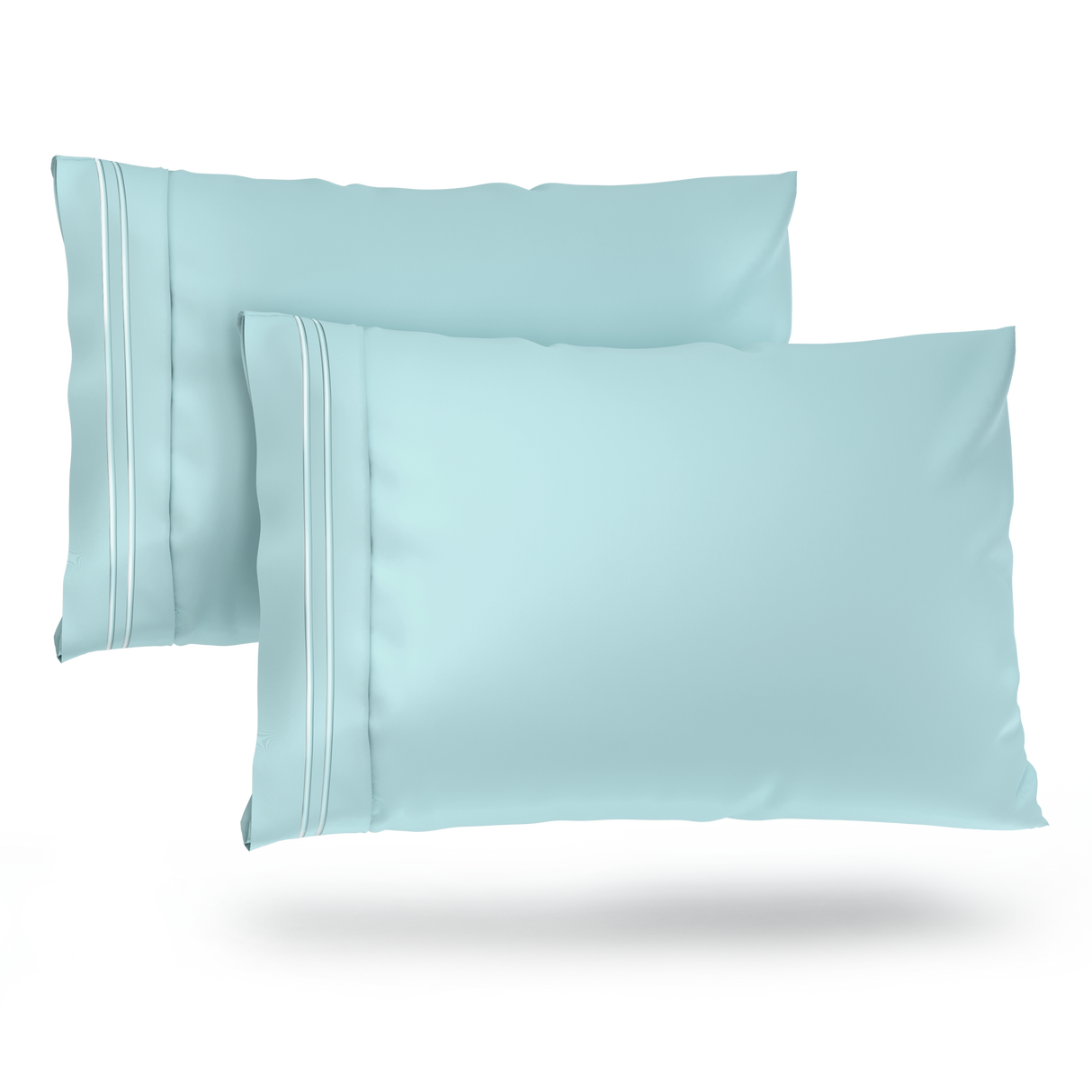 Everyday Pillowcases from Cosy House Collection
