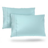 Everyday Pillowcases from Cosy House Collection
