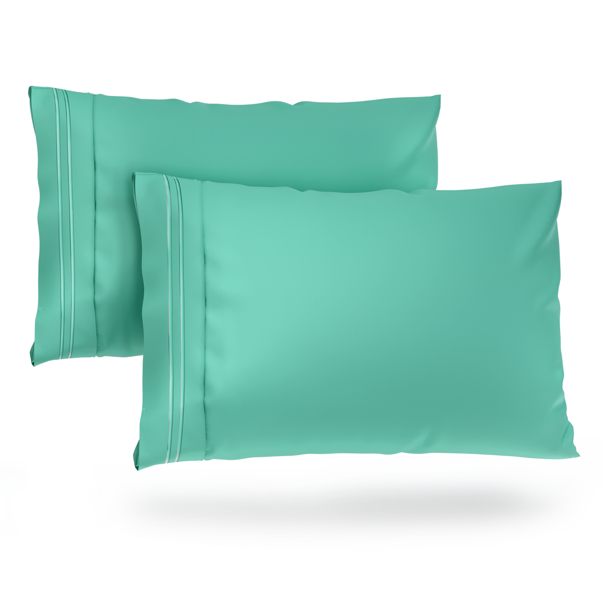 Everyday Pillowcases from Cosy House Collection