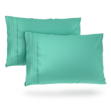 Everyday Pillowcases from Cosy House Collection