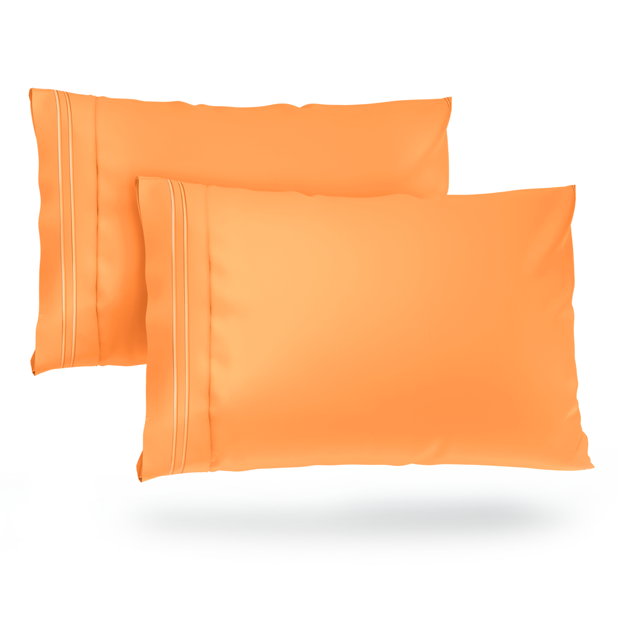Everyday Pillowcases from Cosy House Collection