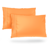 Everyday Pillowcases from Cosy House Collection