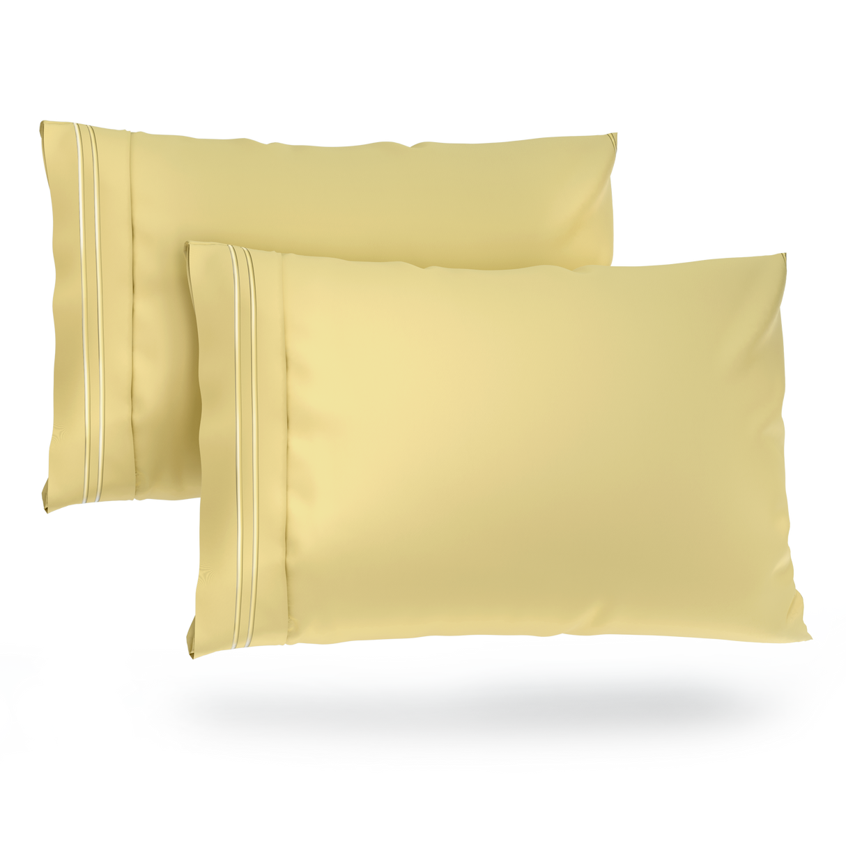 Everyday Pillowcases from Cosy House Collection