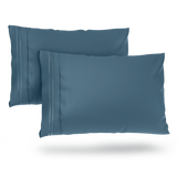 Everyday Pillowcases from Cosy House Collection