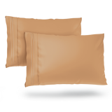 Everyday Pillowcases from Cosy House Collection