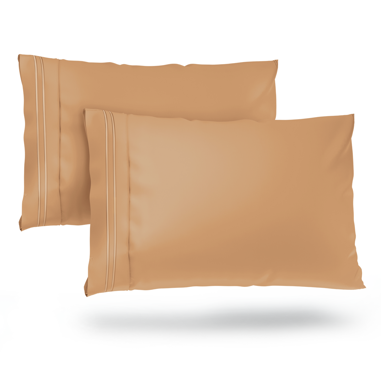 Everyday Pillowcases from Cosy House Collection