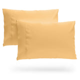 100% Bamboo Pillowcases from Cosy House Collection