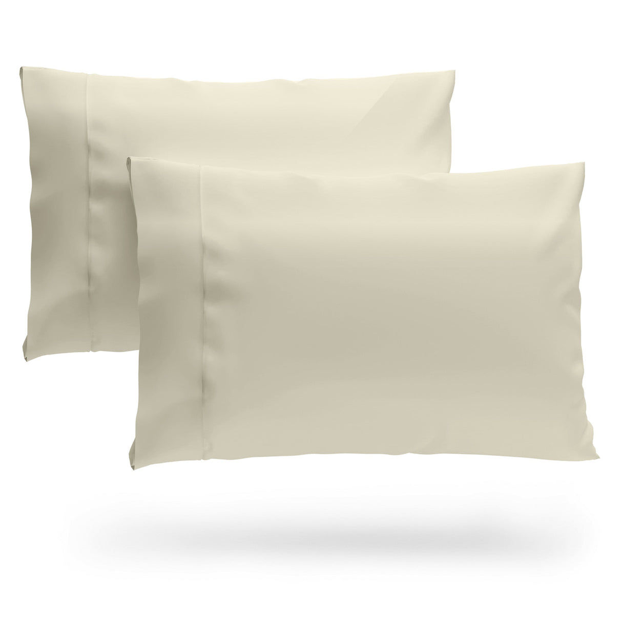 100% Bamboo Pillowcases from Cosy House Collection