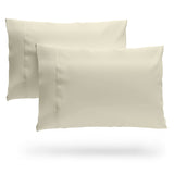 100% Bamboo Pillowcases from Cosy House Collection