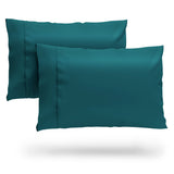 100% Bamboo Pillowcases from Cosy House Collection