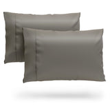 100% Bamboo Pillowcases from Cosy House Collection